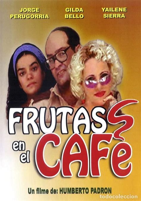 Frutas en el café (2005) film online,Humberto Padrón,Gilda Bello,María Isabel Díaz Lago,Pancho García,Mario Guerra,See full synopsis